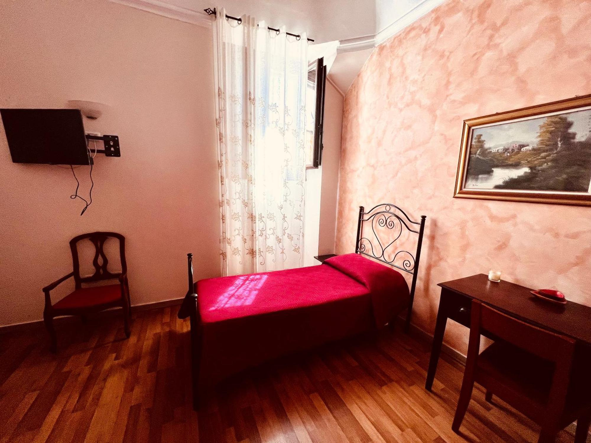 Bed & Breakfast Porta Grande Mesagne
