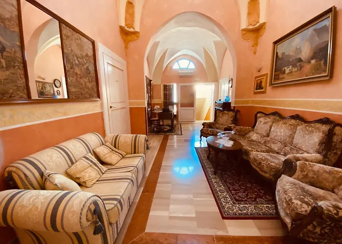 B&B Porta Grande