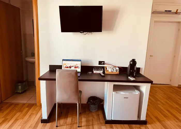 B&B Porta Grande