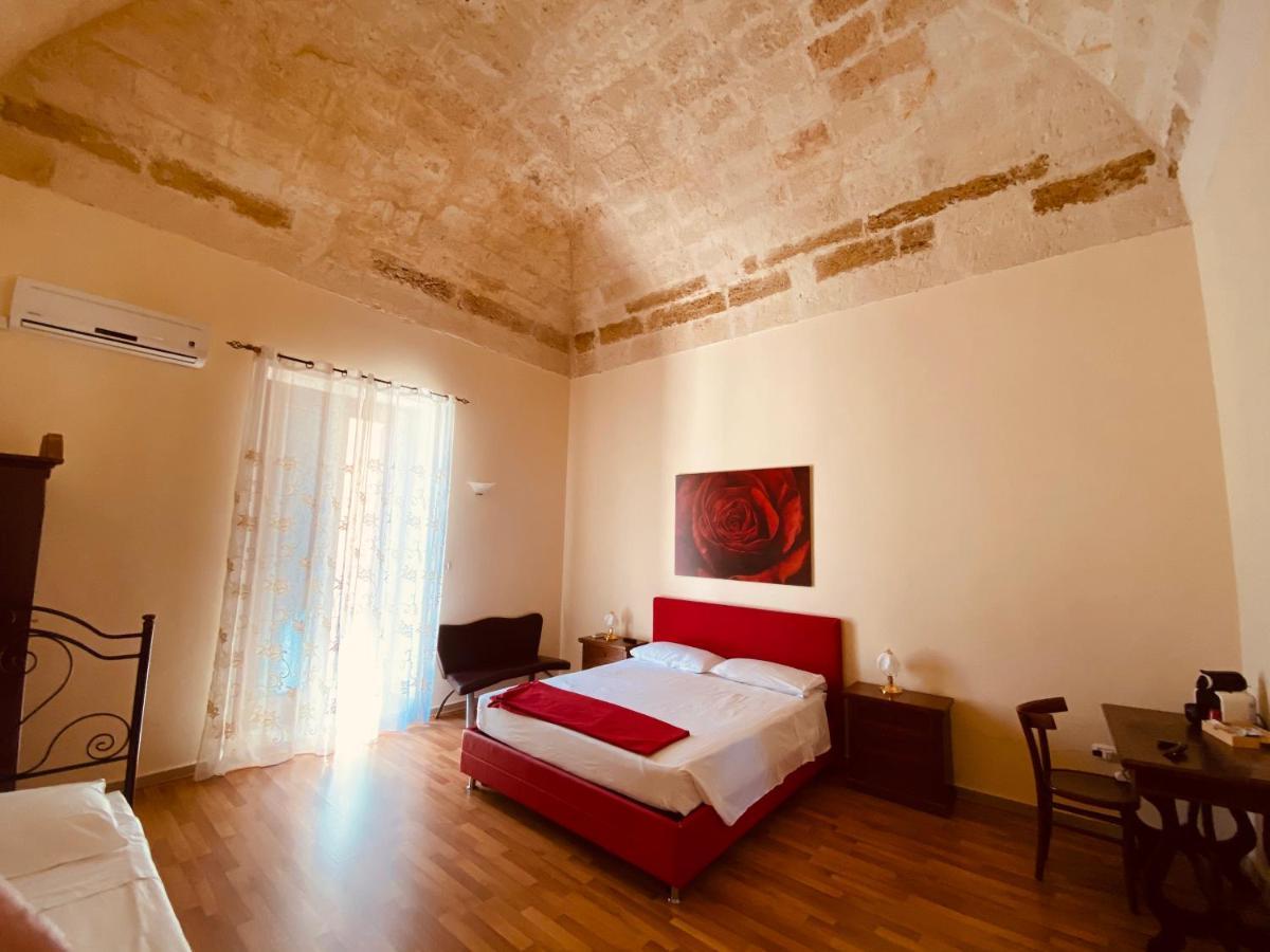 Bed & Breakfast Porta Grande Mesagne