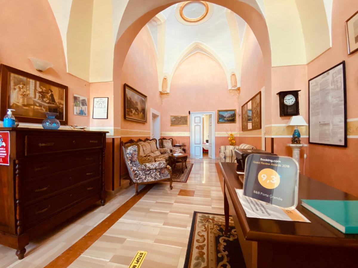 Porta Grande Bed & Breakfast Mesagne
