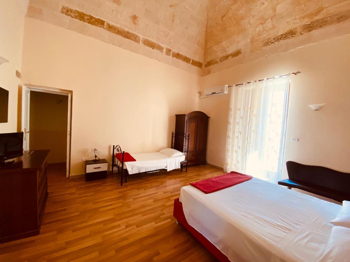 Bed & Breakfast Porta Grande *