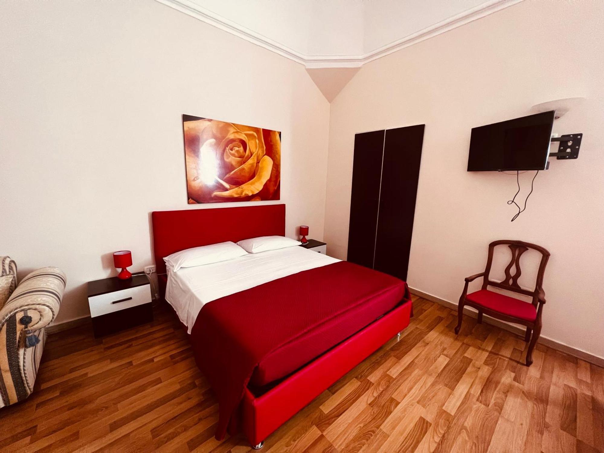 Porta Grande Bed & Breakfast Mesagne