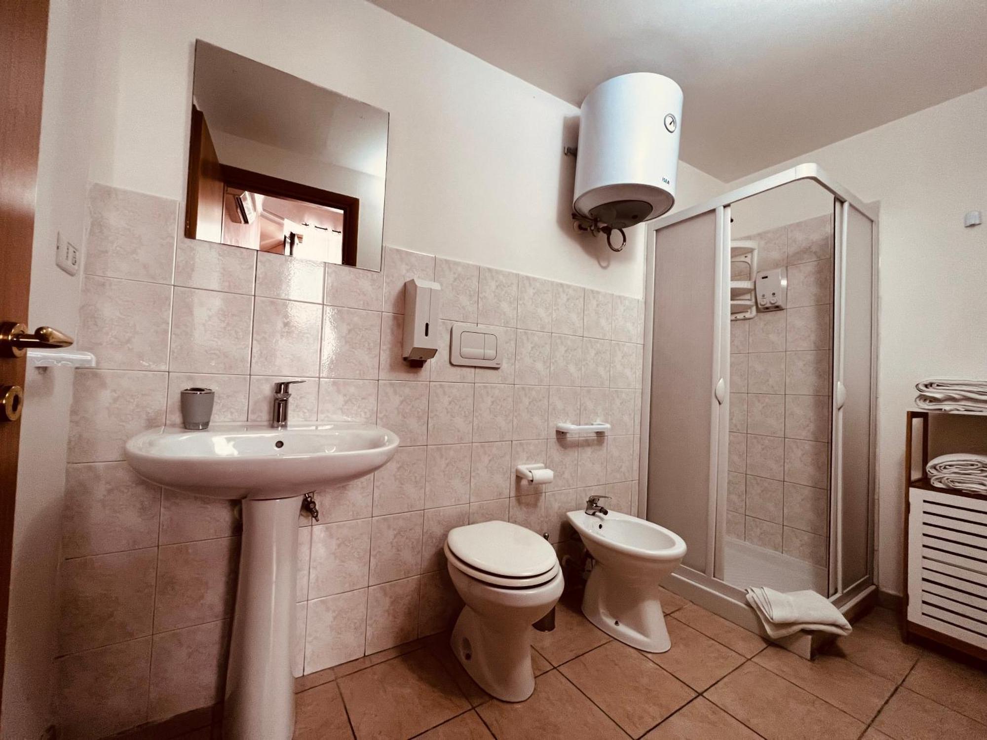 Porta Grande Bed & Breakfast *