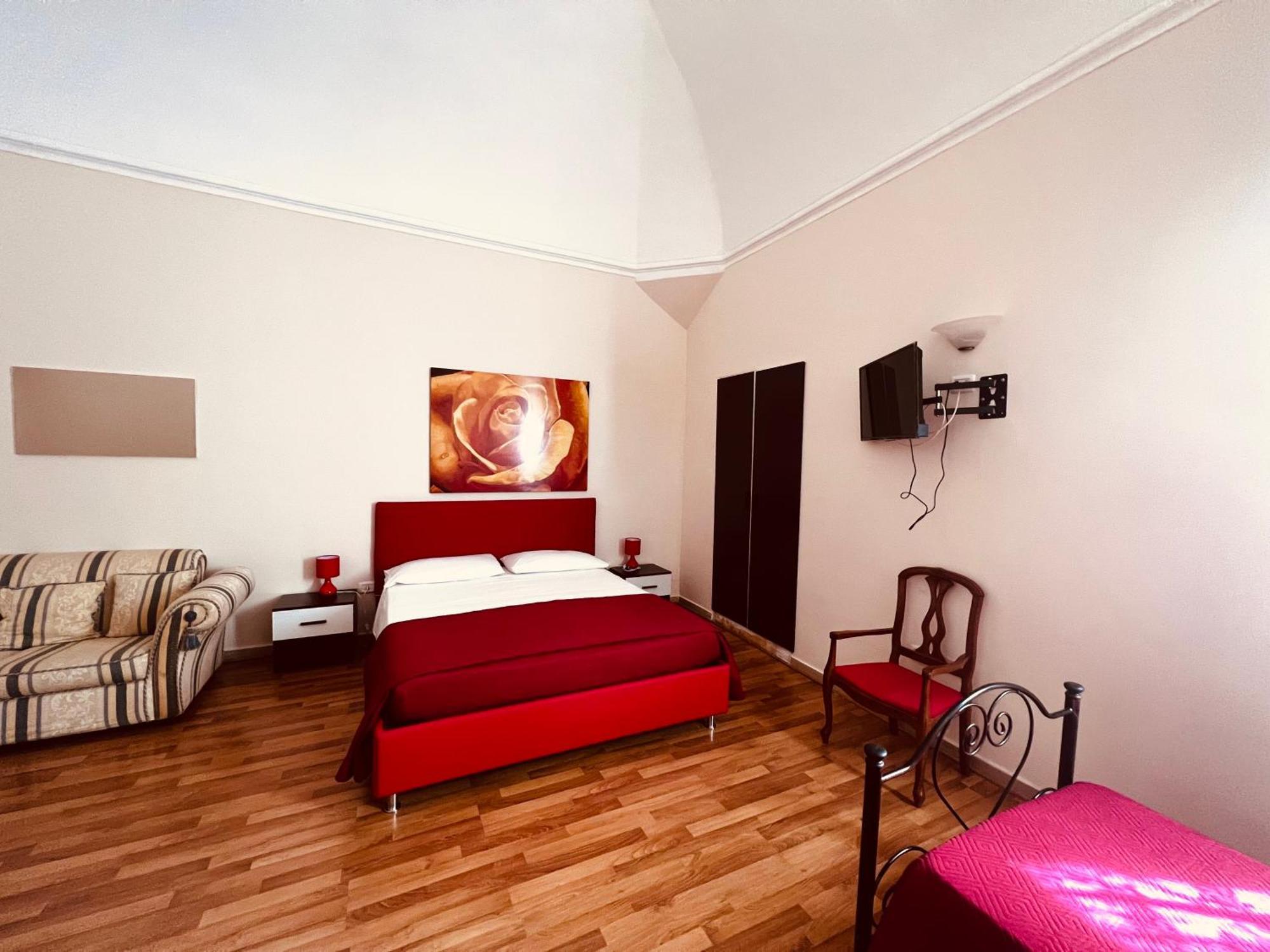 Bed & Breakfast Porta Grande *