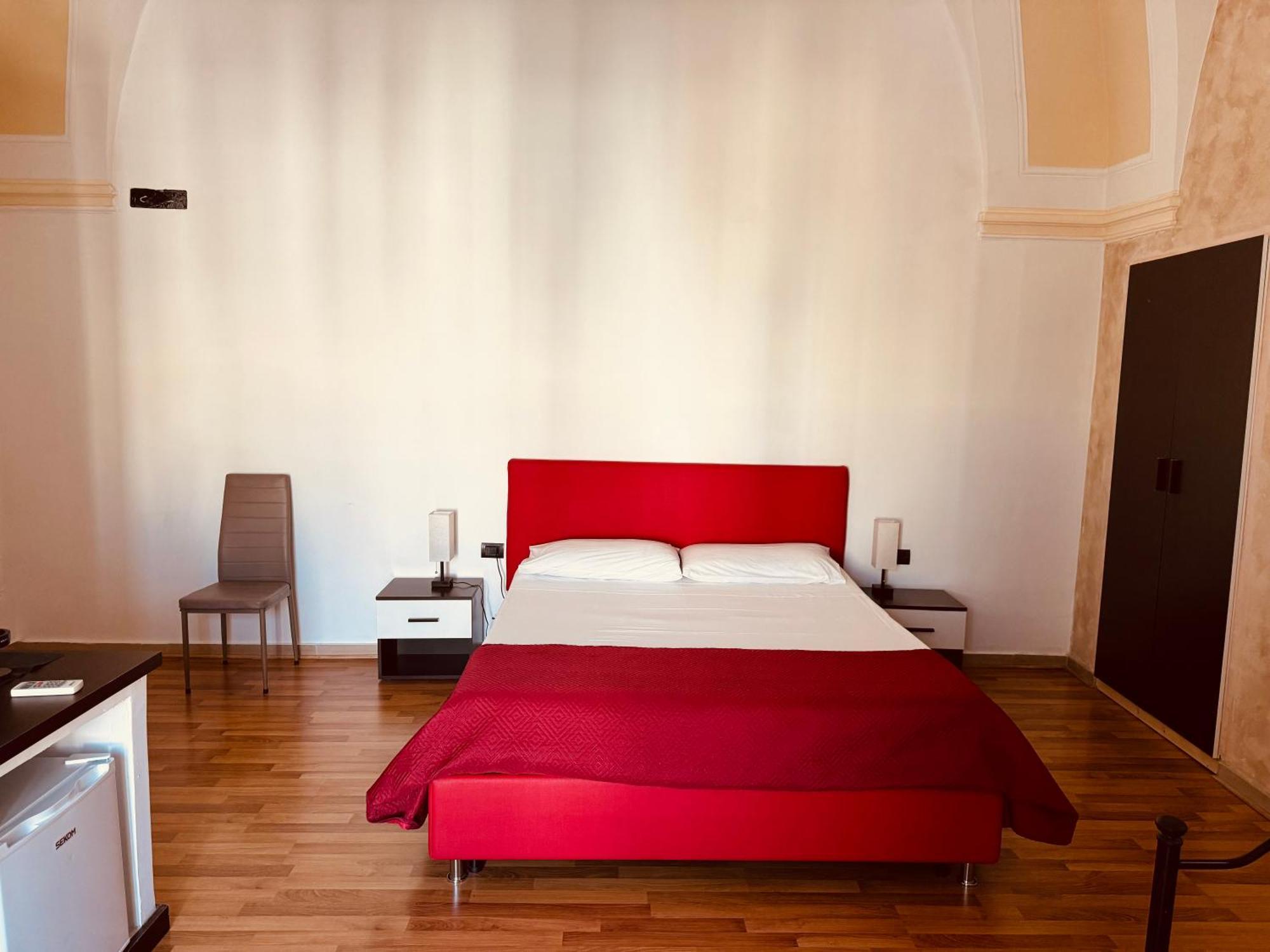 Bed & Breakfast Porta Grande *
