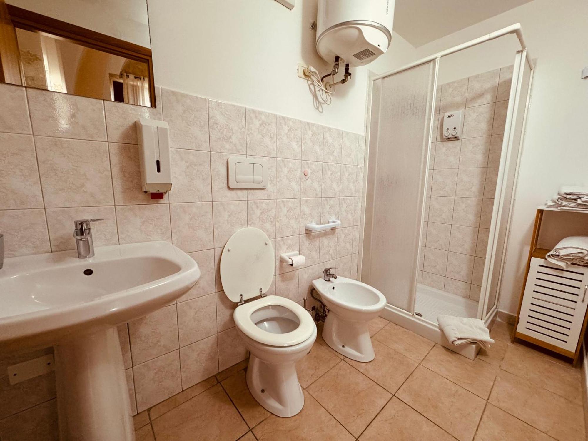 Bed & Breakfast Porta Grande Mesagne